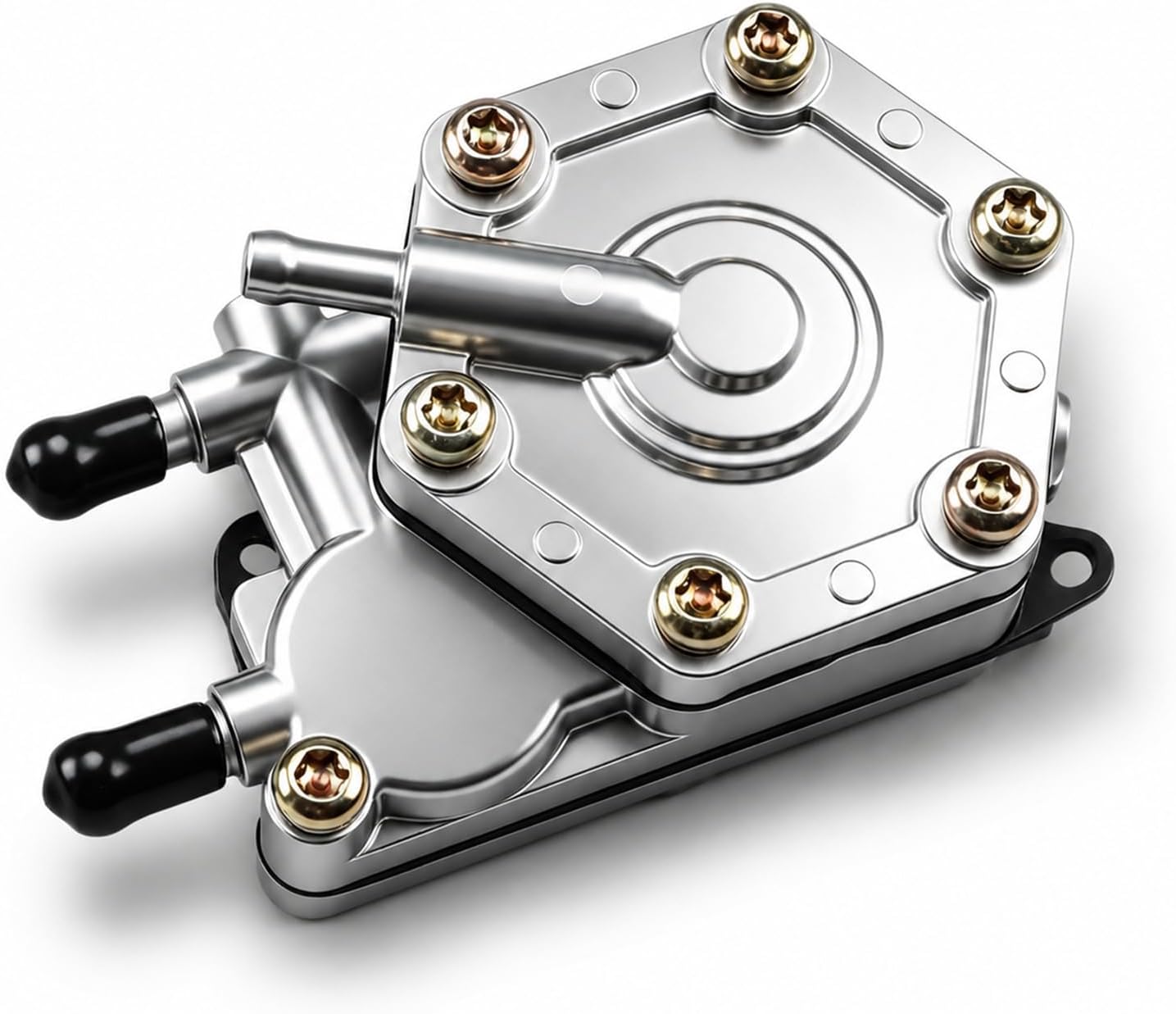 Fuel Pump Compatible with Polaris Sportsman Outlaw Magnum Xpedition Scrambler 500 Trail Boss 330 Trail Blazer 330 Predator 500 Replace#: 2520227 3088070 3085275 3084692