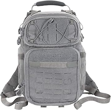 حقيبة ظهر VANQUEST JAVELIN-18 MultiCam-Black كبيرة