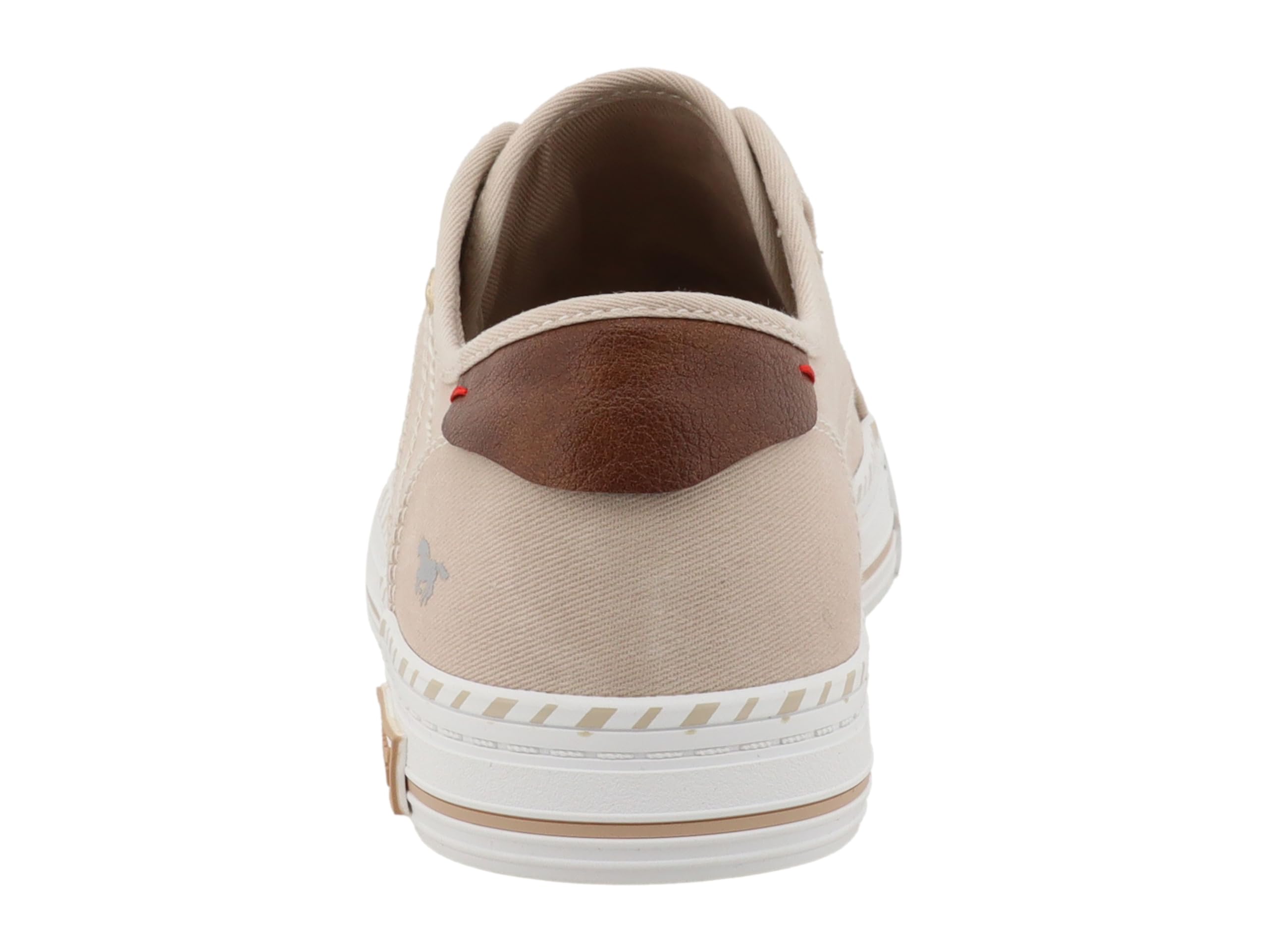 MUSTANG Damskie buty typu sneaker, damskie półbuty