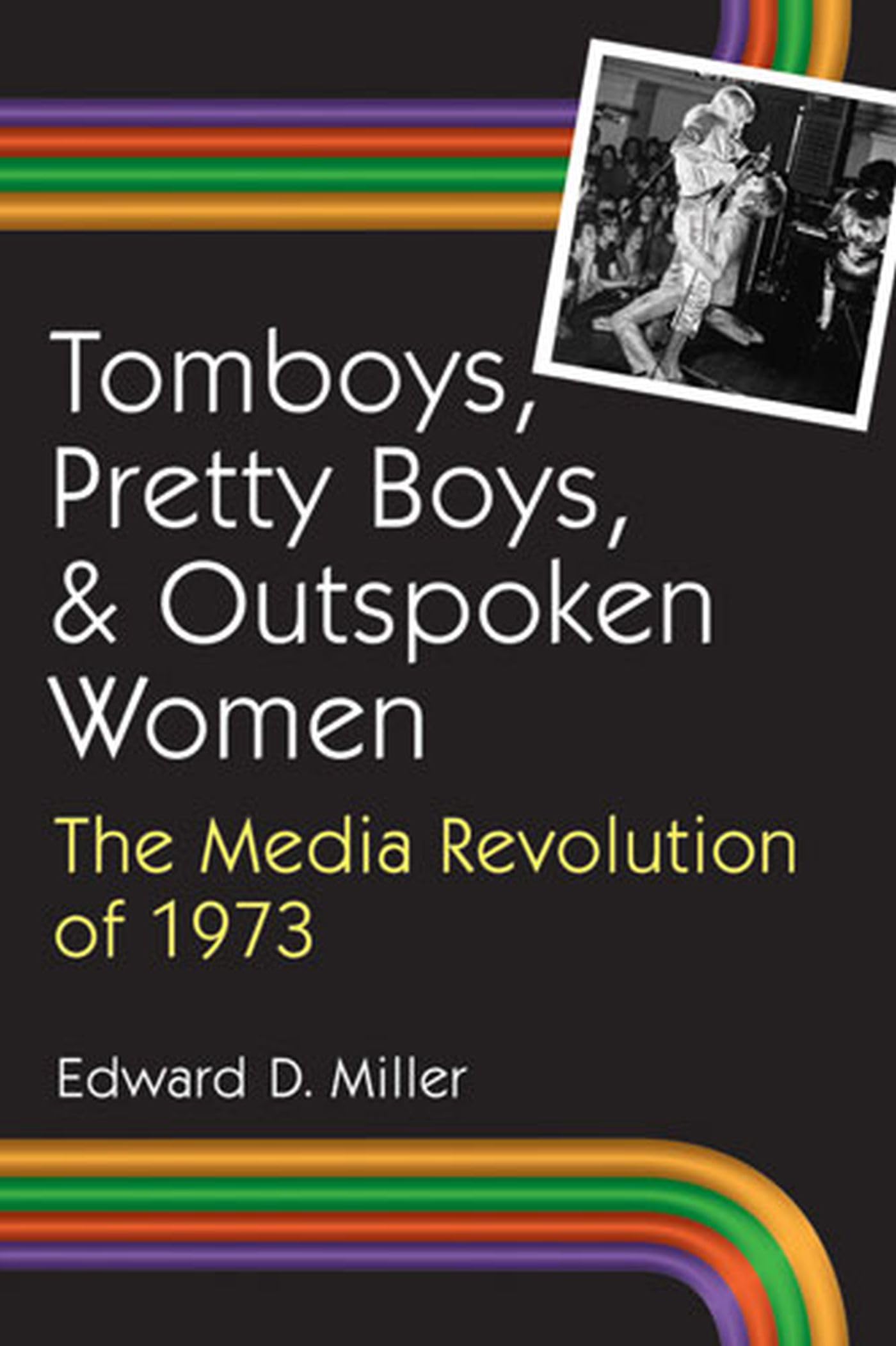 The Media Revolution of 1973 comprendre l'origine des débats sur le genre