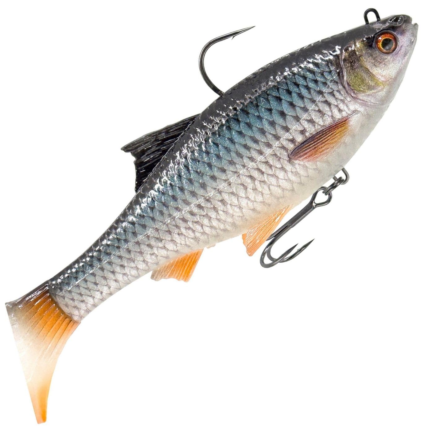 Savage Gear 3D Roach RTF FS 12 cm/34G Roach