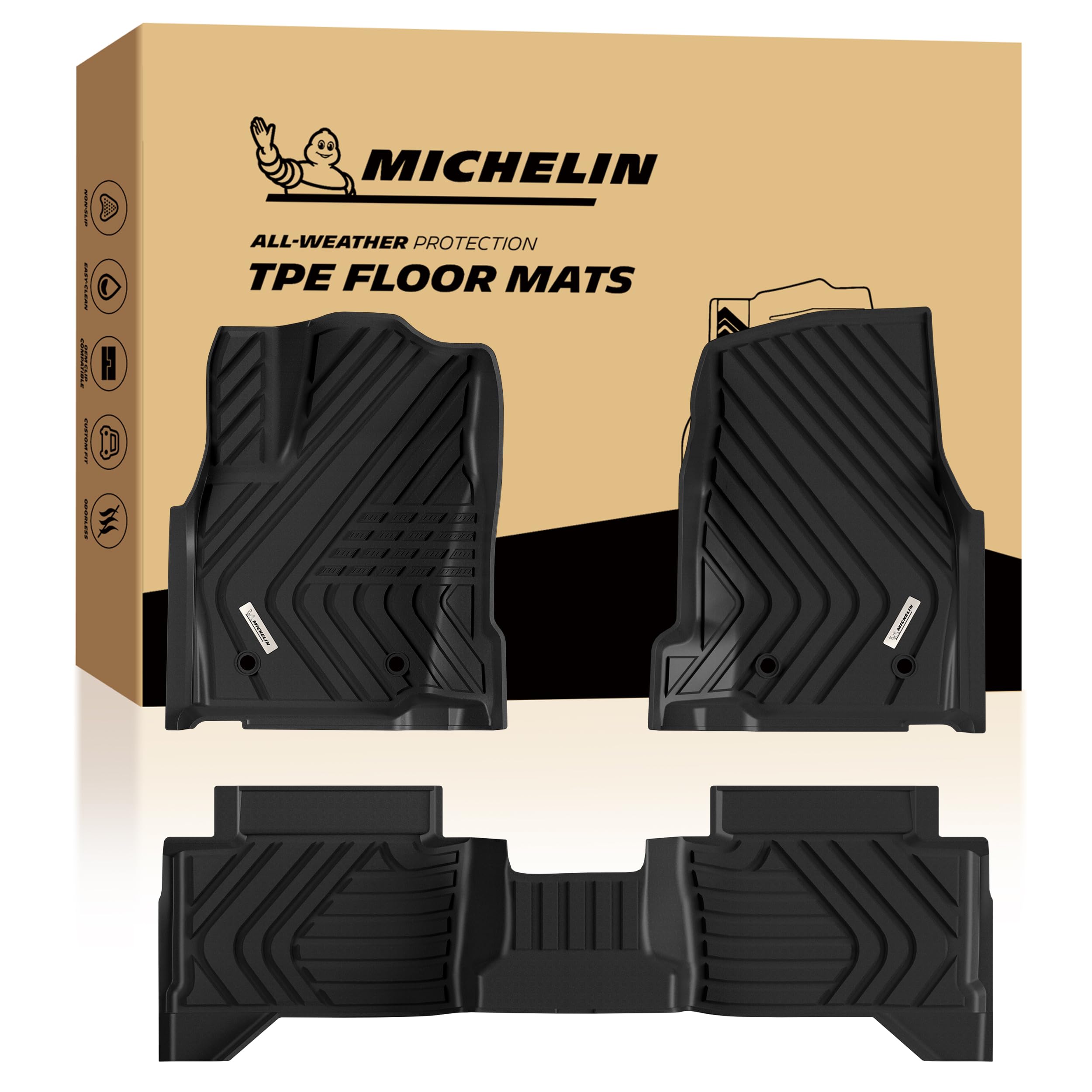Floor Mats