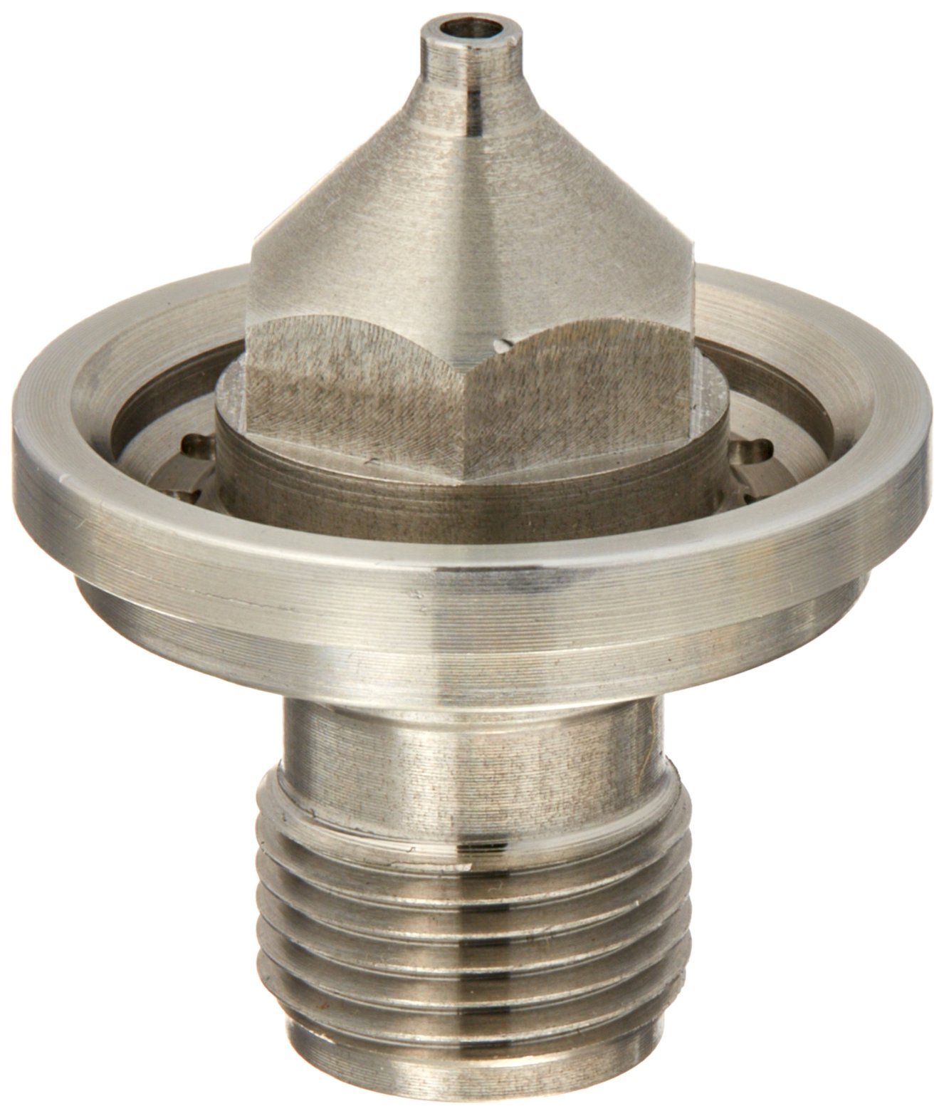 DeVilbiss (FLG332-18K 1.8mm Fluid Tip and Seal Kit