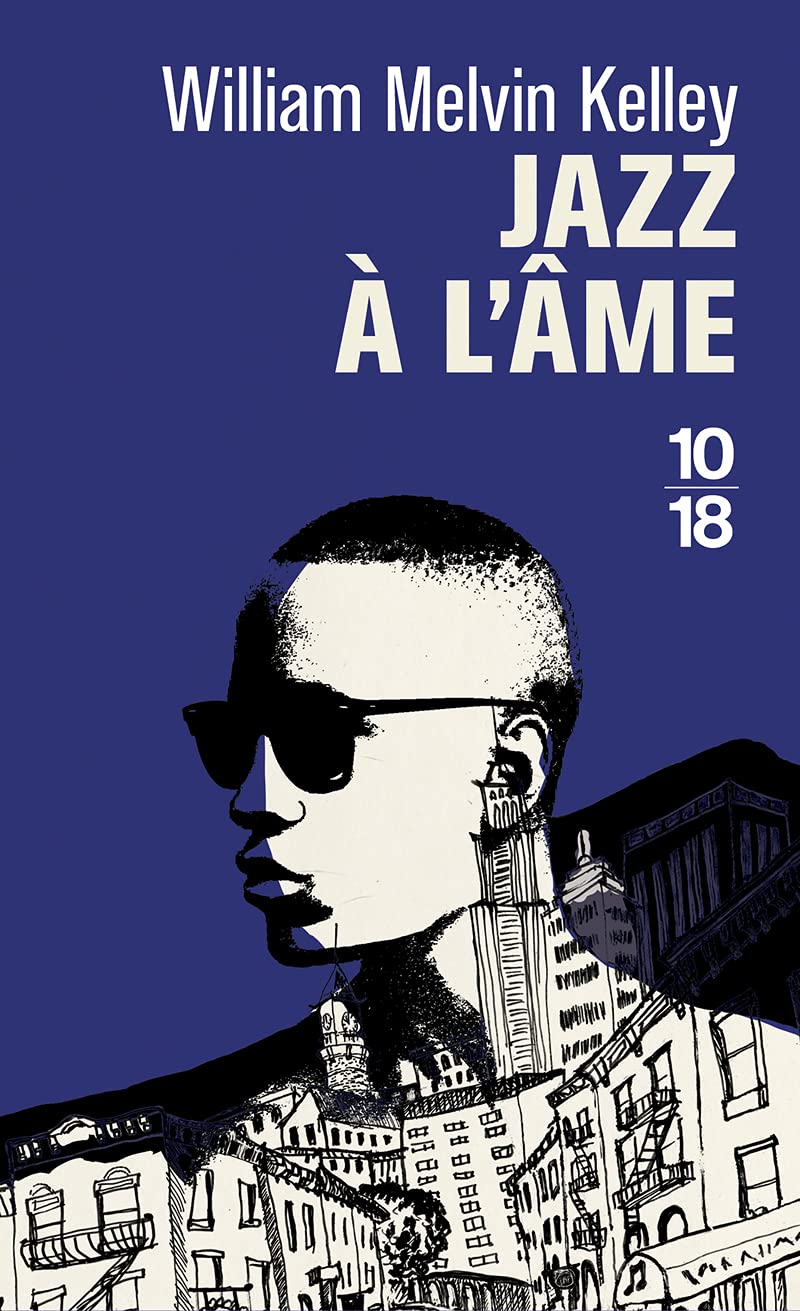 Jazz à l'âme: 2: 02