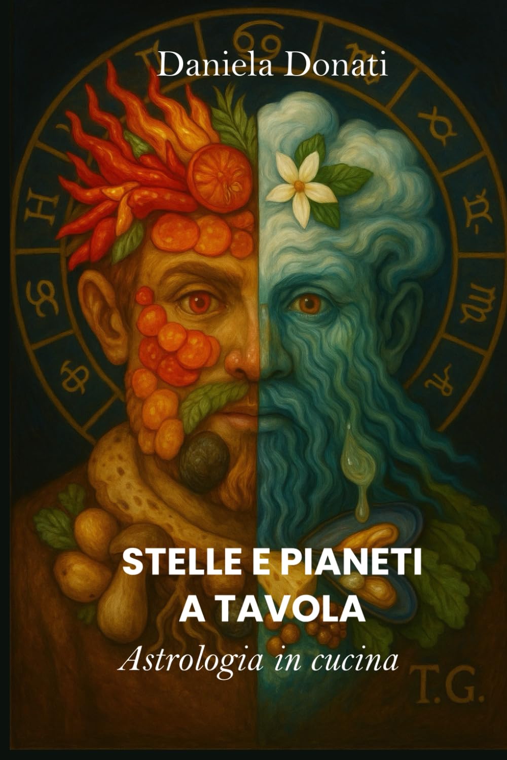 Astrologia e Cucina: Stelle e Pianeti a tavola