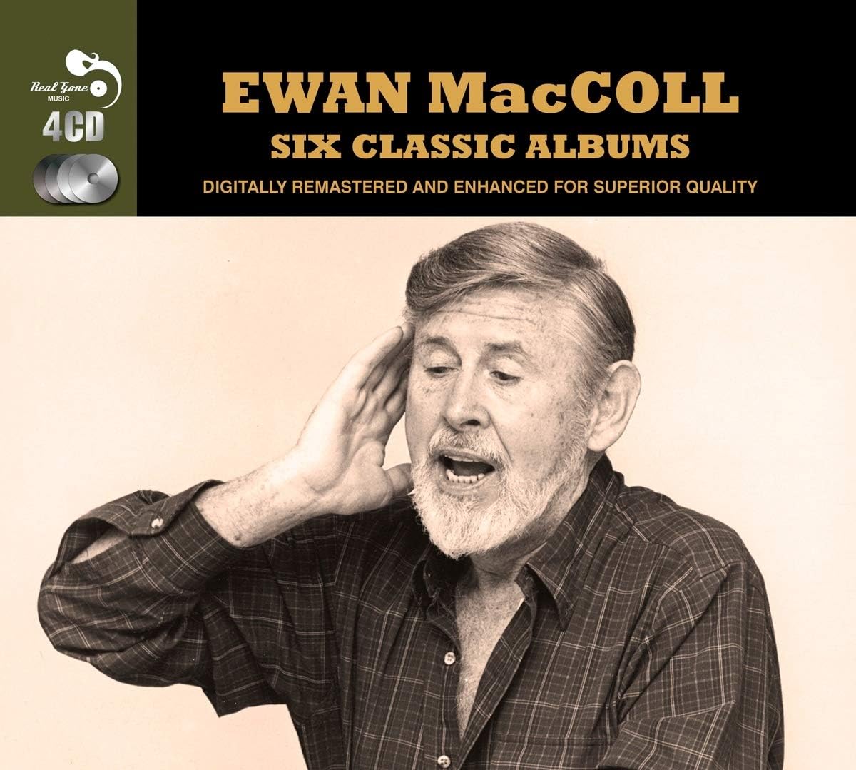 6 Classic Albums