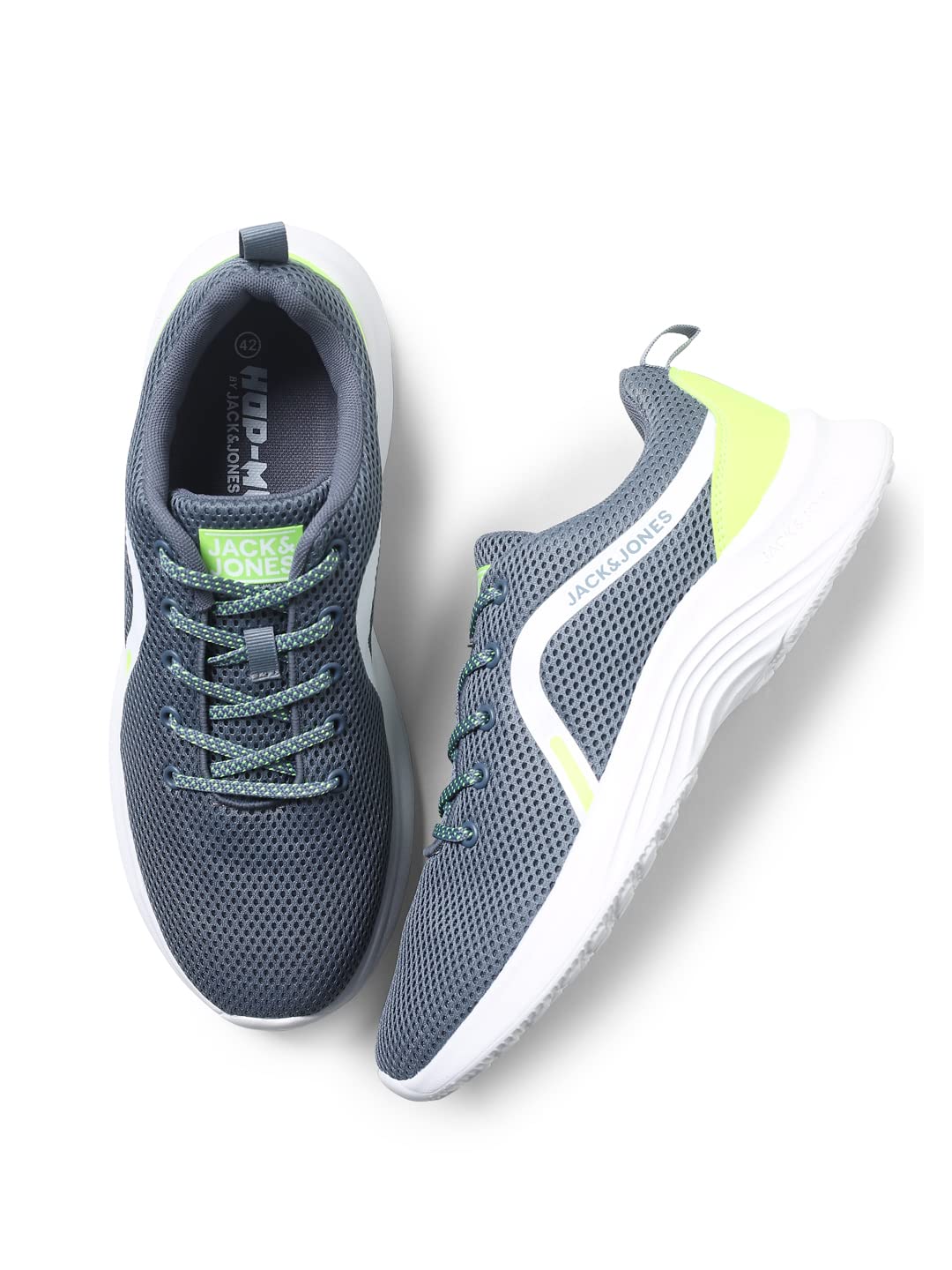 Jack & Jones Mens 12235581 Castlerock Sneaker-40 (128855102-Castlerock) (B0BQMCH3QT) Amazon Price History, Amazon Price Tracker