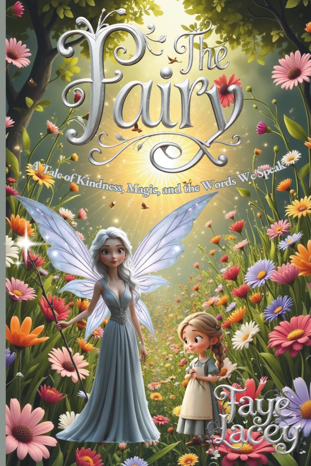 The Fairy: A Tale of Kindness, Magic, and the Words We Speak