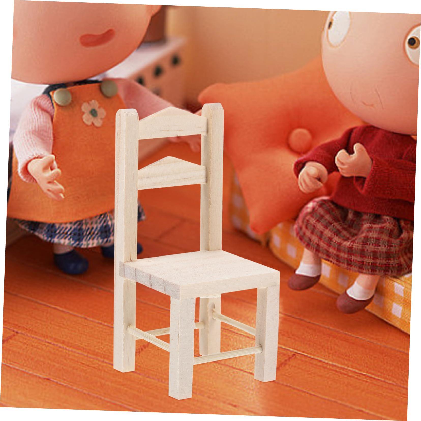 Maison en bois pour poupee – Trouvez le meilleur prix