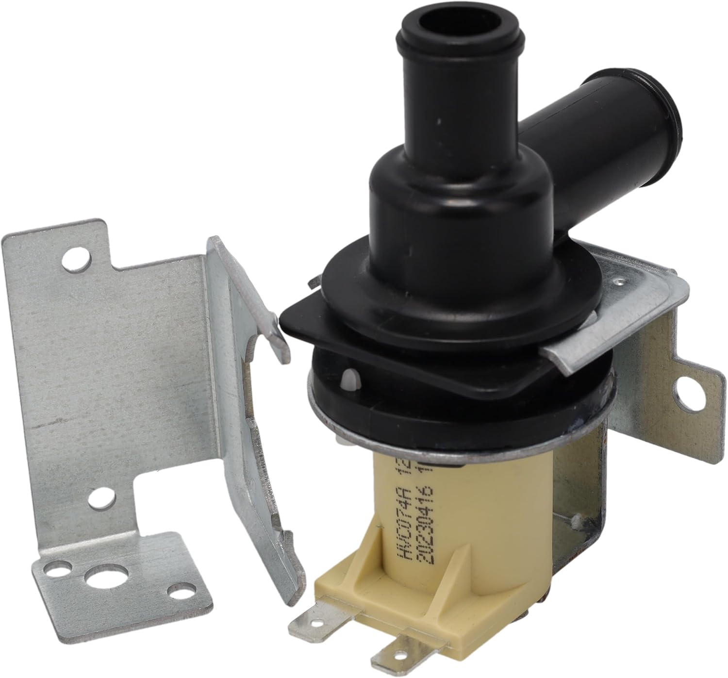 Supplying Demand 439322-01 Ice Machine Solenoid Dump Valve Replacement