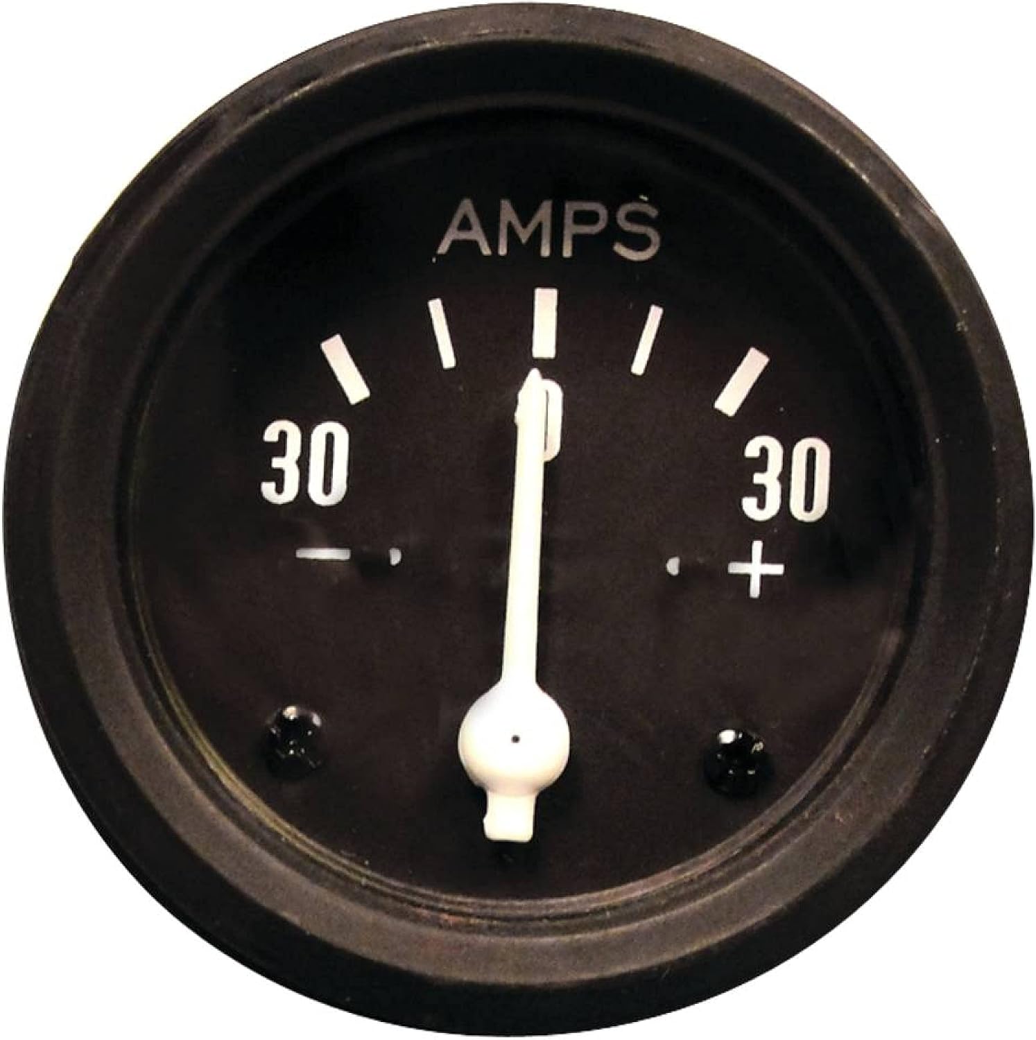 Complete Tractor 1107-0556 Amp Meter Compatible with/Replacement for Ford/Holland 600 700 800 8N 900 9N Jubilee NAA - A0NN10670A