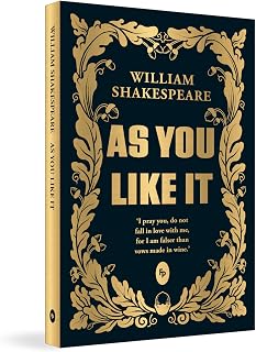 As You Like It (Pocket Classics)