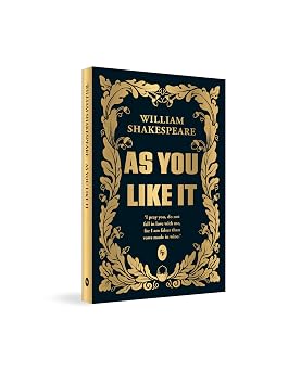 As You Like It Pocket Classics