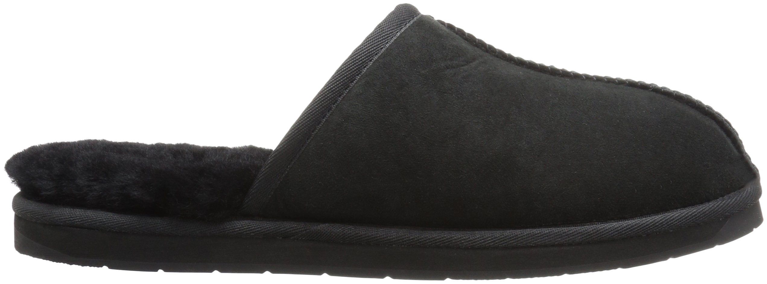 Amazon Brand 206 Collective Mens Union Shearling Slide  display picture 2
