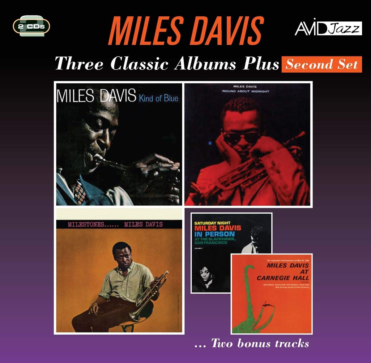 Amazon.co.jp: Three Classic.. -Box Set-: ミュージック