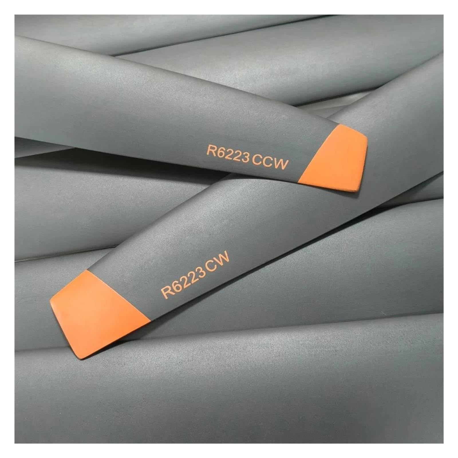 Compatible con hélice de fibra carbono DJI Agras