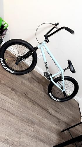 Amazon | Eastern Bikes スクイラー 100psi 20x2.4 BMX タイヤ