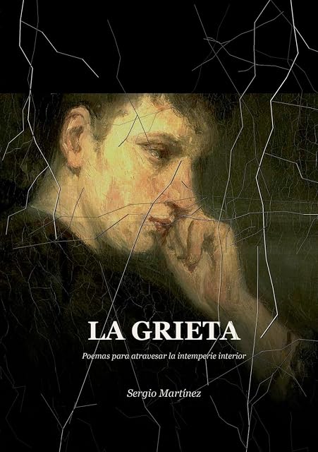 Portada de La Grieta