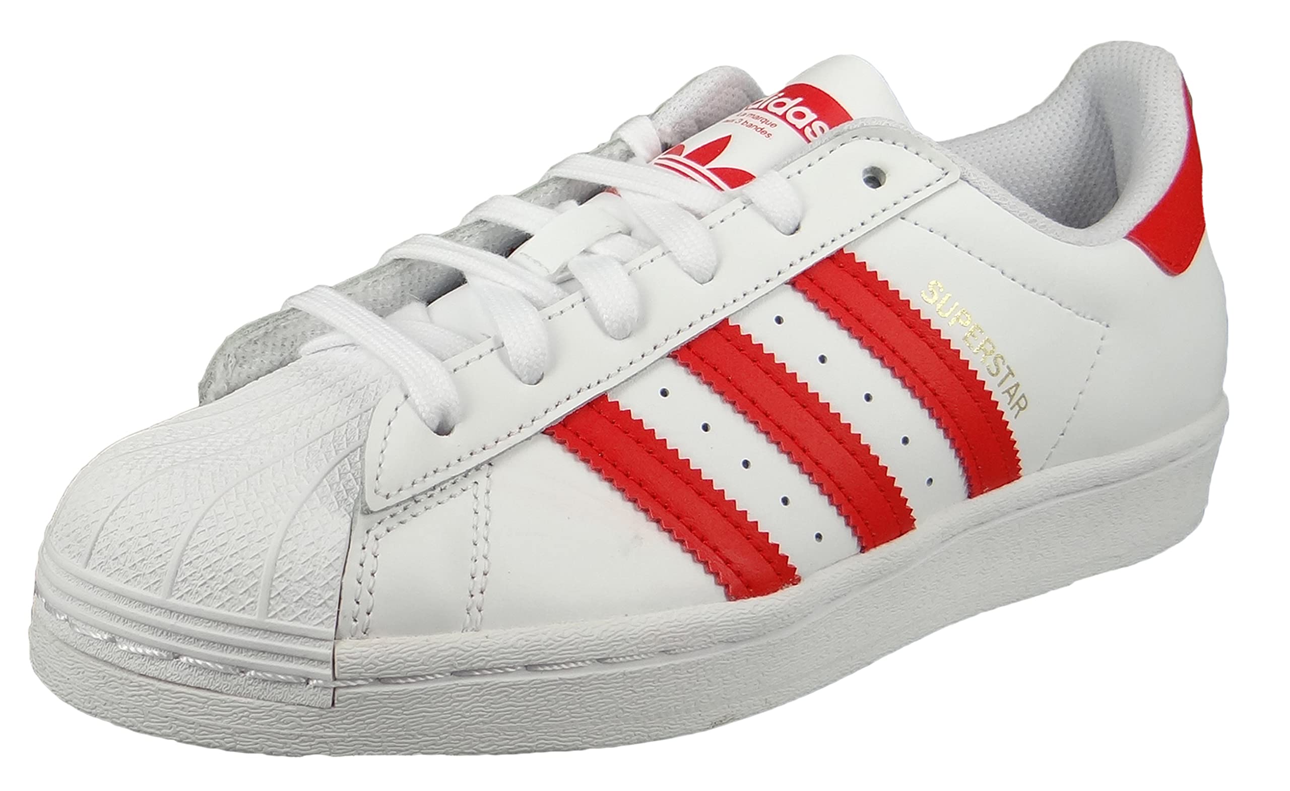 adidas Originals Men's Superstar Skateboarding Sneakers — view 19