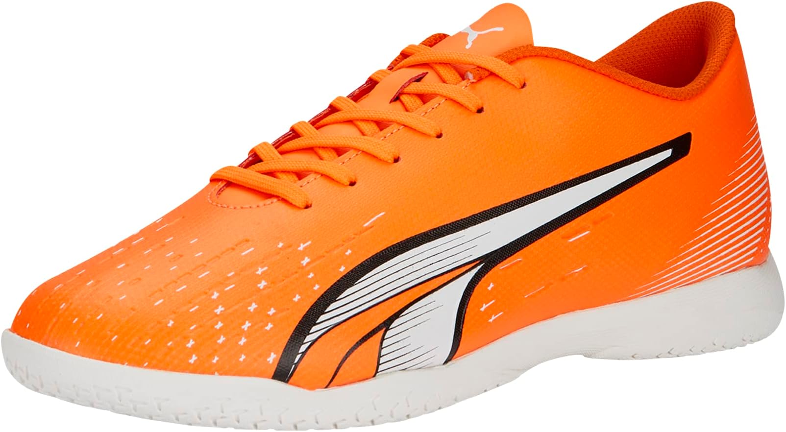 Mens Ultra Play Indoor Trainer Soccer Shoes