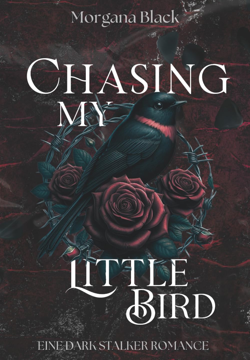 Chasing my Little Bird (Little Bird - Dilogie)
