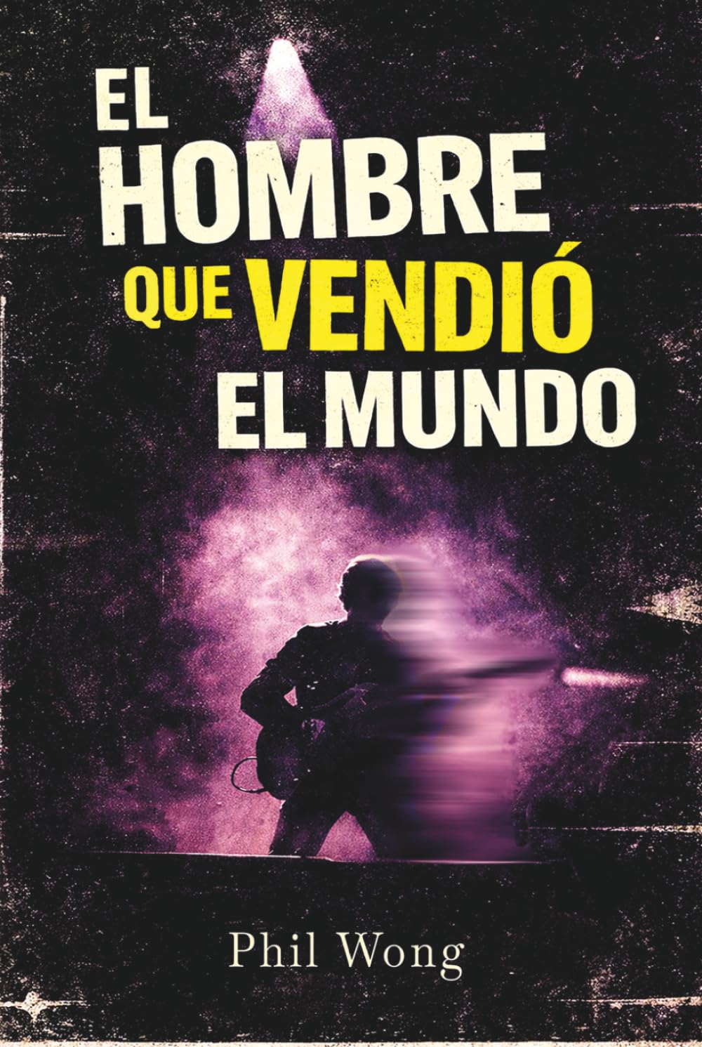 El hombre que vendió el mundo: A veces encontrarse a uno mismo es el peor de los descubrimientos