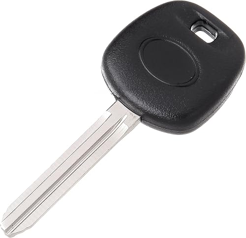 Miniatura 8 de SCITOO Llavero de control remoto de entrada sin llave, 4 piezas de repuesto para Toyota 4Runner 2006-2012 para Scion tC Avalon FCC 89785-60160C