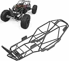 ホビーラジコン クローラー　シャーシ　パーツ AUSTAR SCX10 313mmシャーシKit (STD) クローラーラジコン