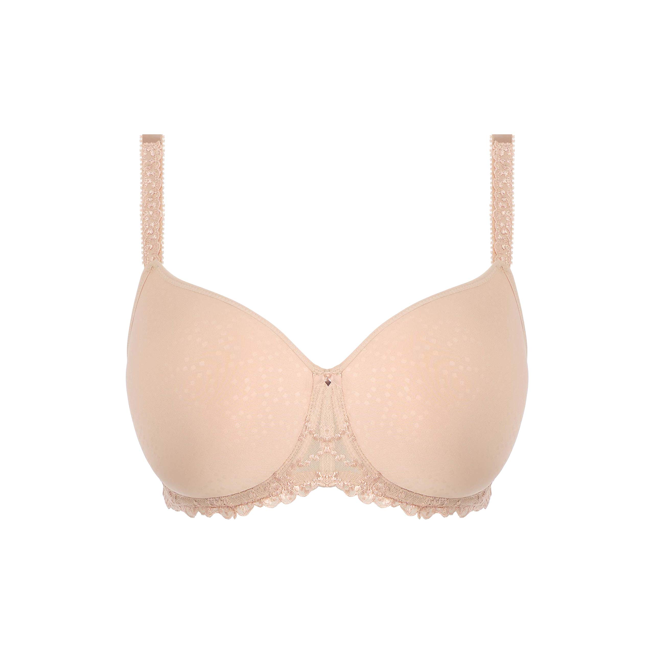Fantasie Biustonosz do t-shirtu damski Ana Underwire Rebecca Molded Spacer T-Shirt Bra
