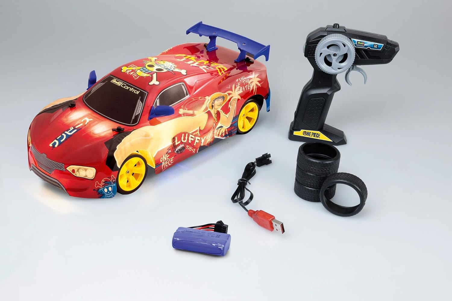 Revell Anime 24693