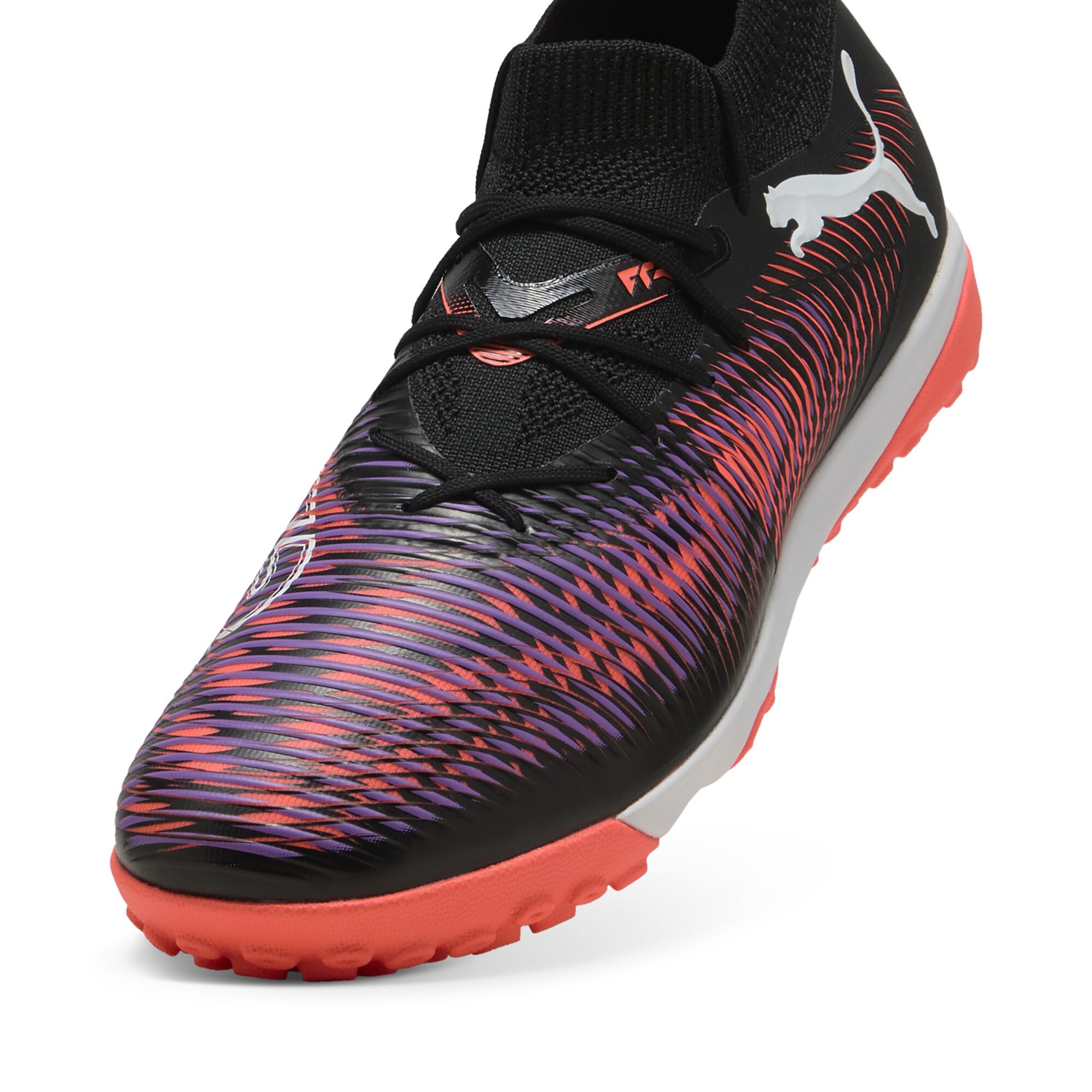 Puma Future 8 Match TT Zapatillas de fútbolUnisex Adulto