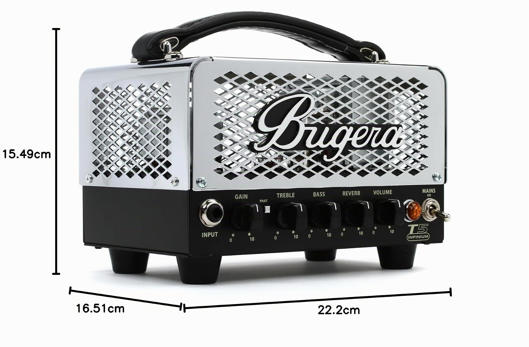 Bugera T5 INFINIUM
