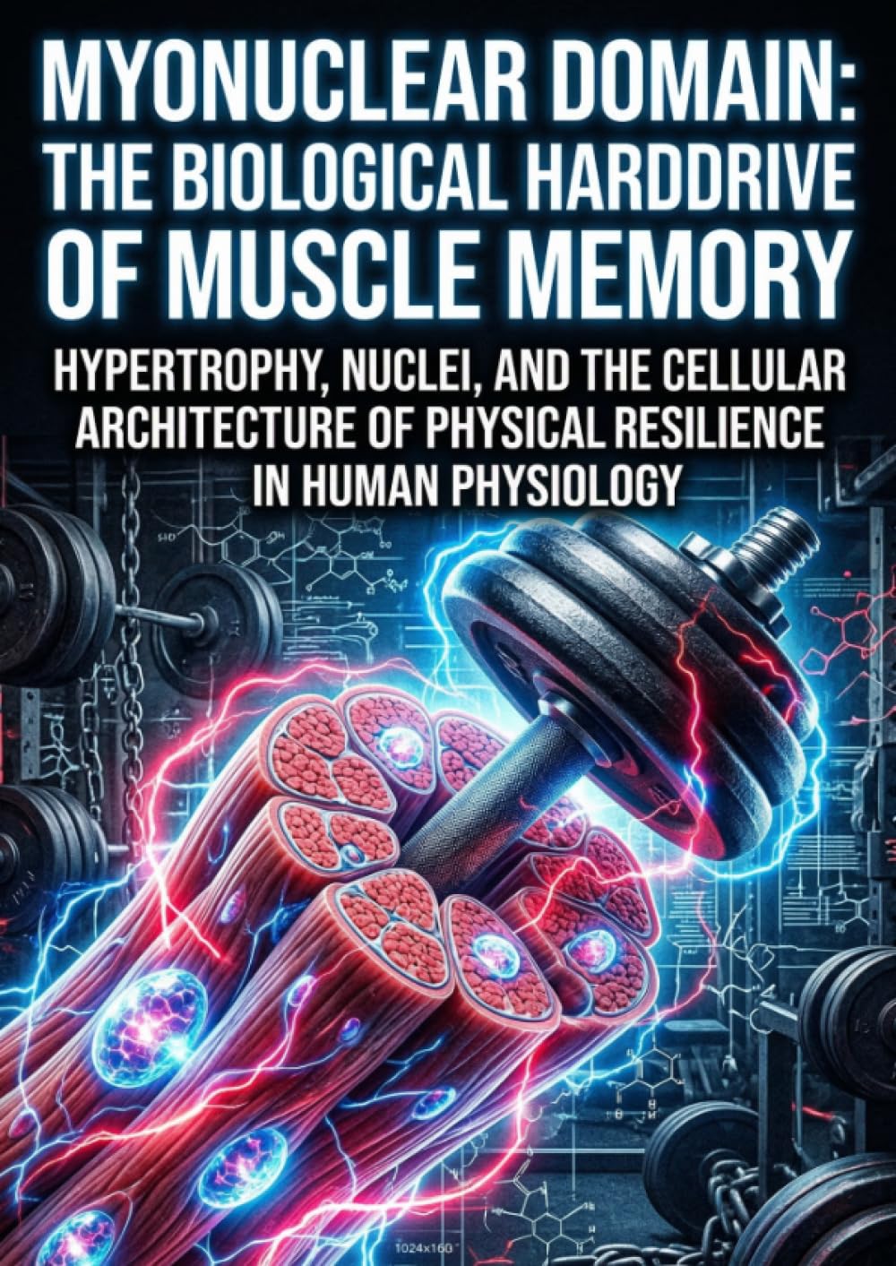 Myonuclear Domain: The Biological Harddrive of Muscle Memory: Hypertrophy, Nuclei, and the Cellular Architecture of Physical Resilience in Human Physiology