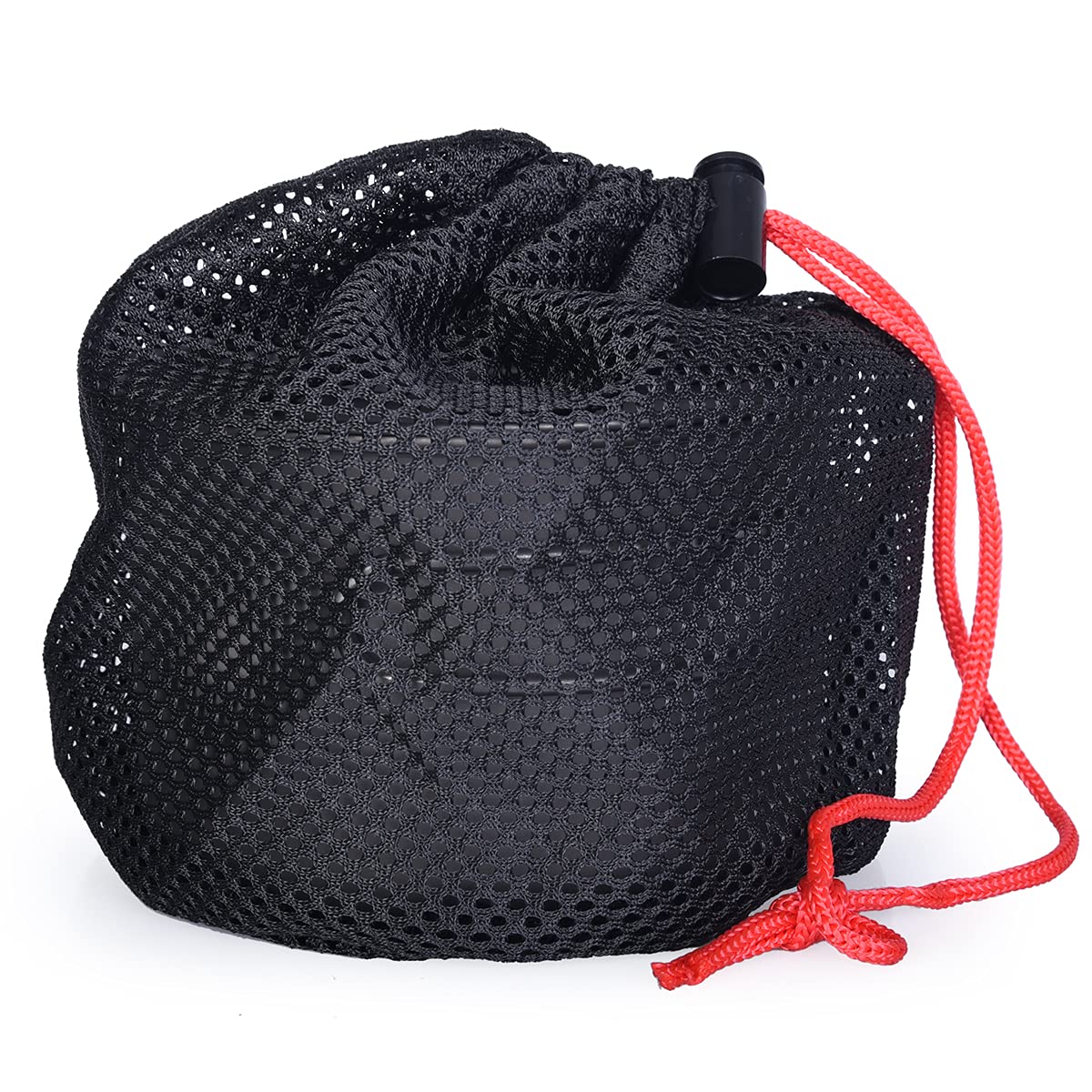 Camping-Topf, Titan, 800 ml, 1300 ml, 1950 ml, 2900 ml, mit klappbarem Bügelgriff und Deckel, Outdoor-Topf für Rucksackreisen, Camp-Kochtopf Ultraleichtes Kochgeschirr-Set (800 ml)