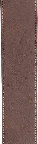 Miniatura 10 de D'Addario Comfort - Correa de cuero con bloqueo automático para guitarra, accesorios para guitarra acústica y eléctrica, correas de guitarra con