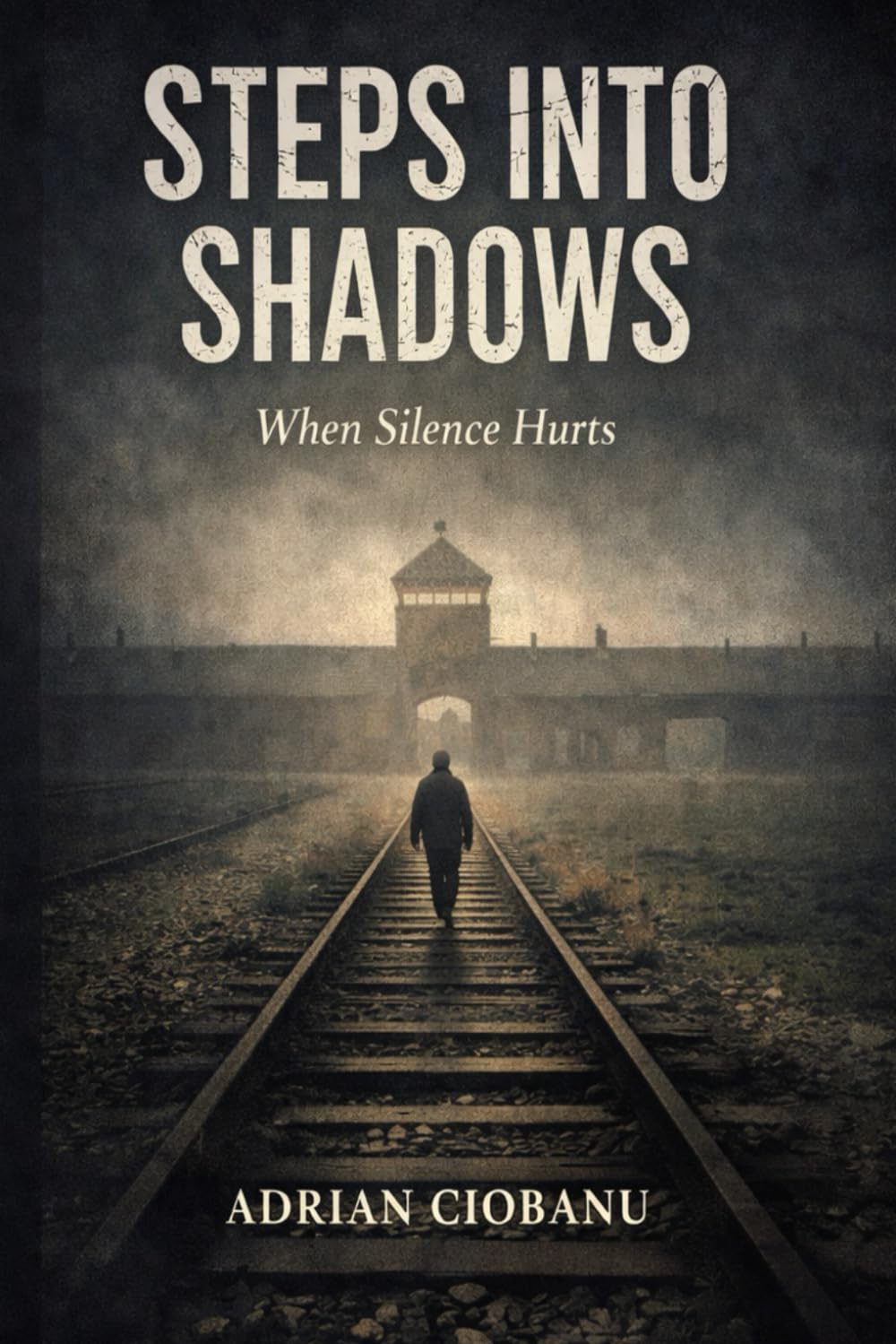 Steps Into Shadows: When Silence Hurts