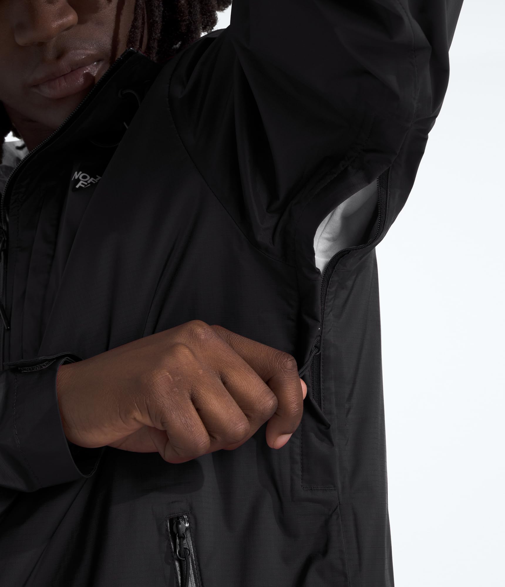 The North Face Alta Vista Jacket Veste Homme (lot de 1)