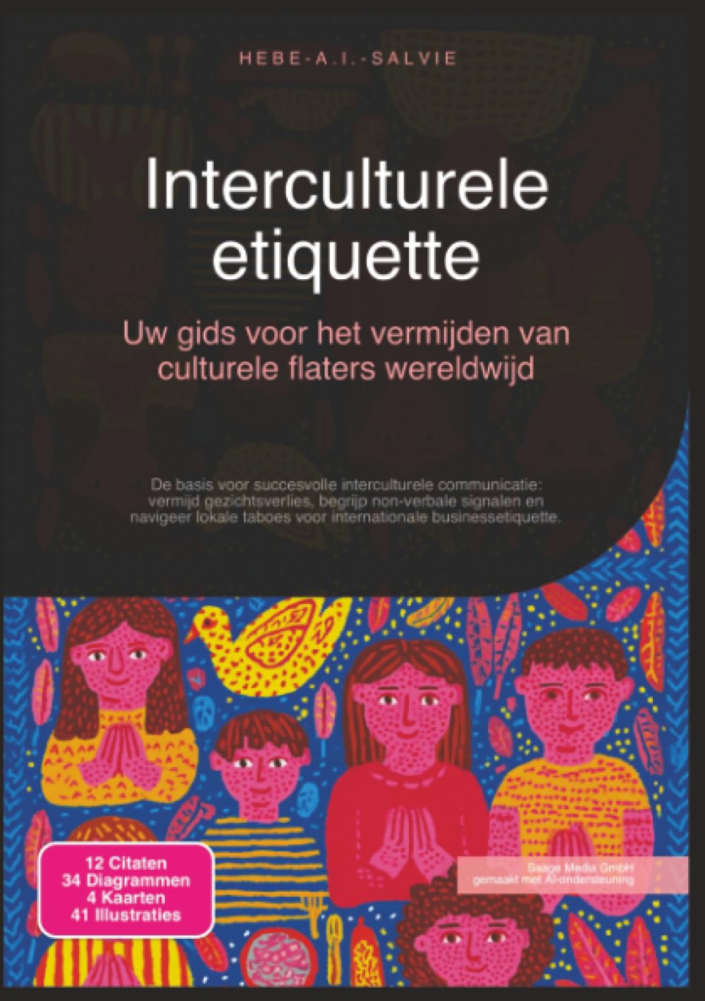Interculturele etiquette: Uw gids voor het vermijden van culturele flaters wereldwijd (Cultuur)