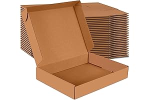 12x9x2: The Optimum Box for Shipping, Moving, and Storage