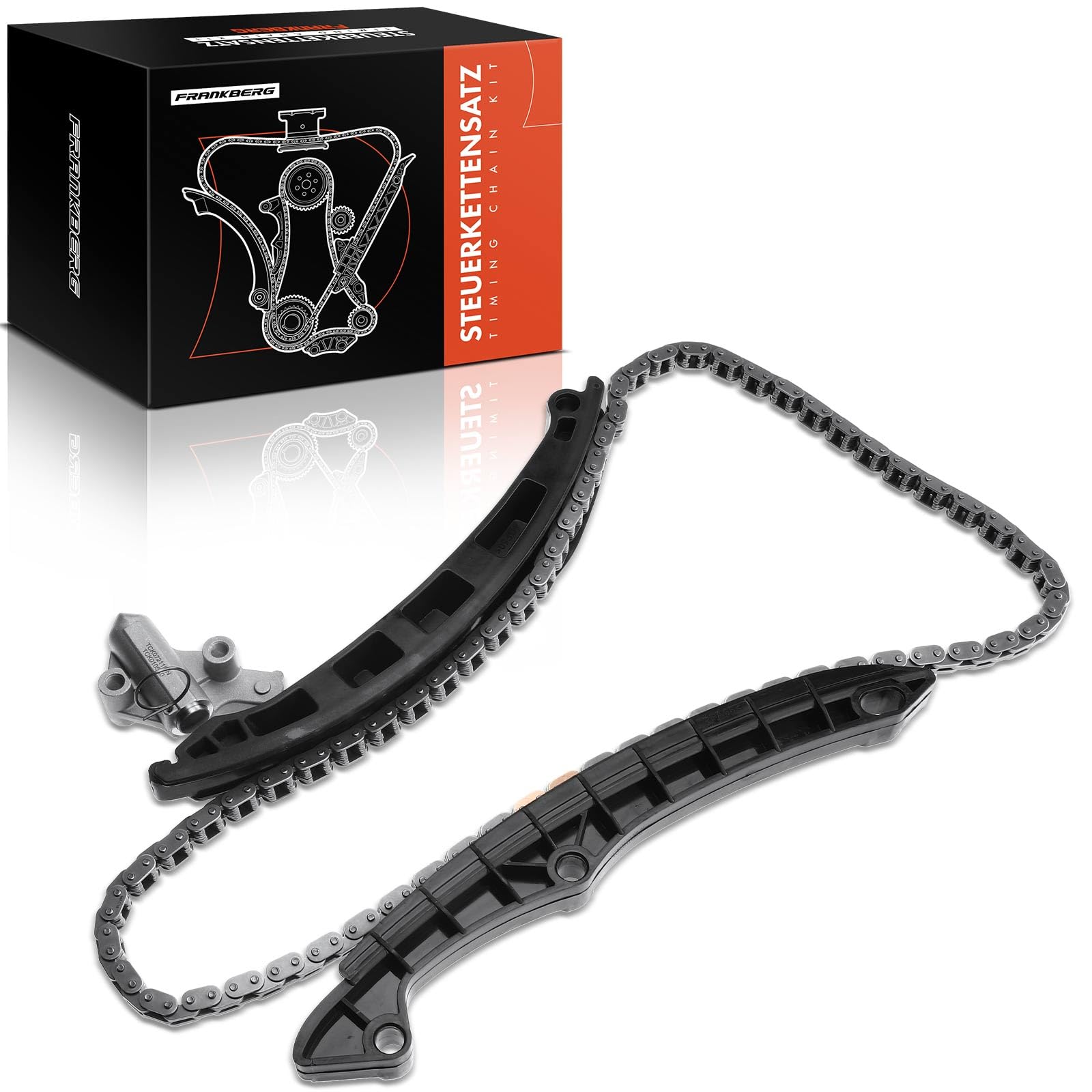 Frankberg Kit de cadena de distribución 03C109469K