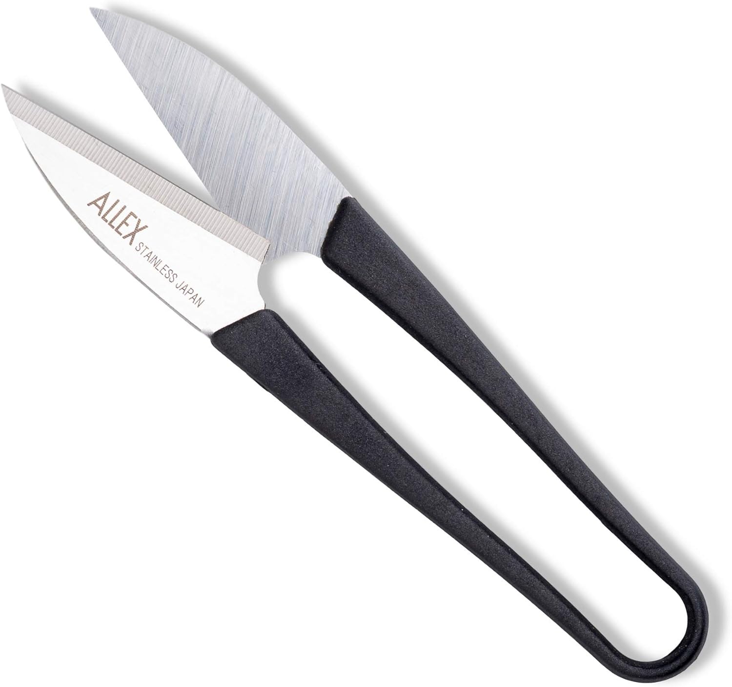 ALLEX Japanese Mini Sewing Embroidery Scissors 4 Inch