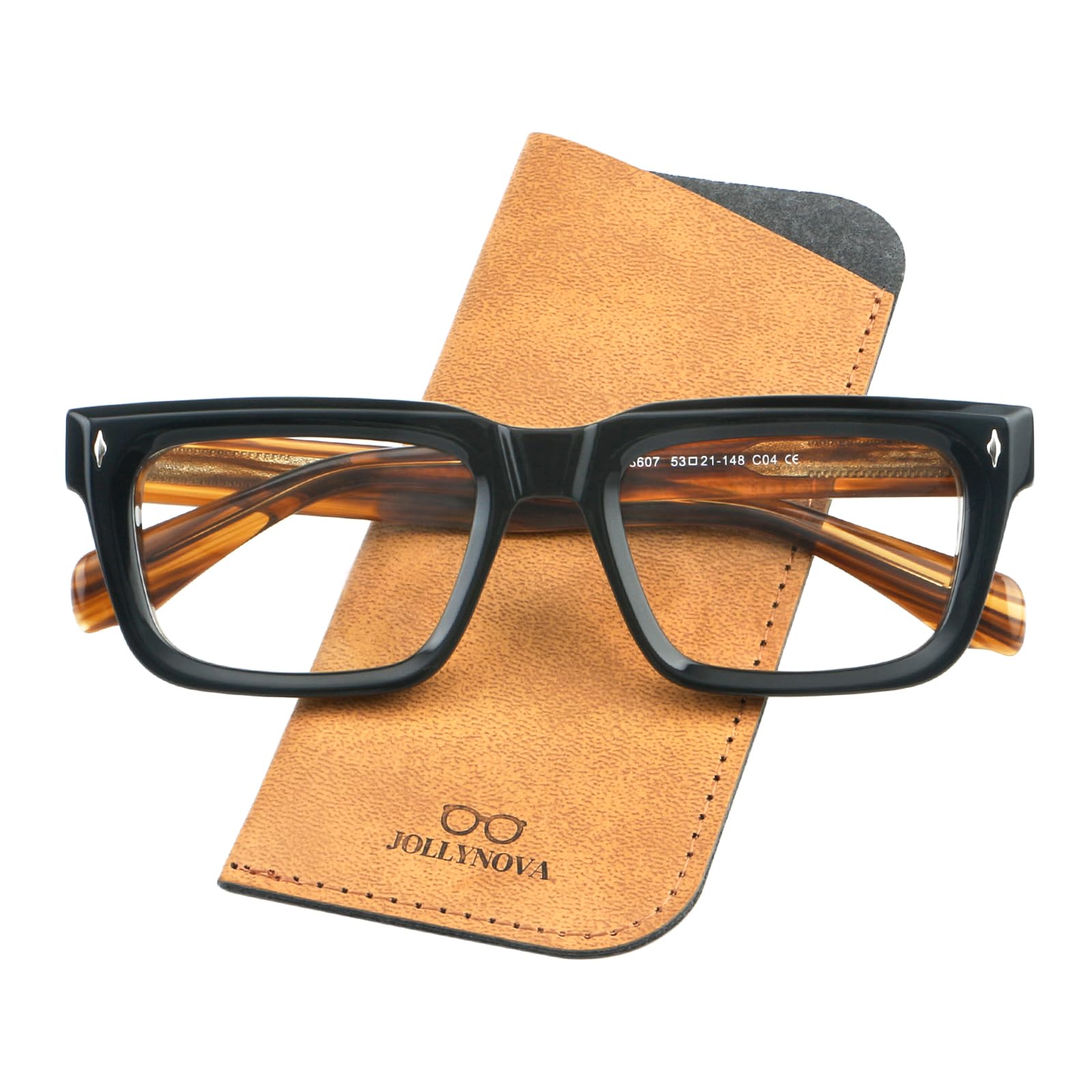 Joylynova Sutton Retro Rectangle