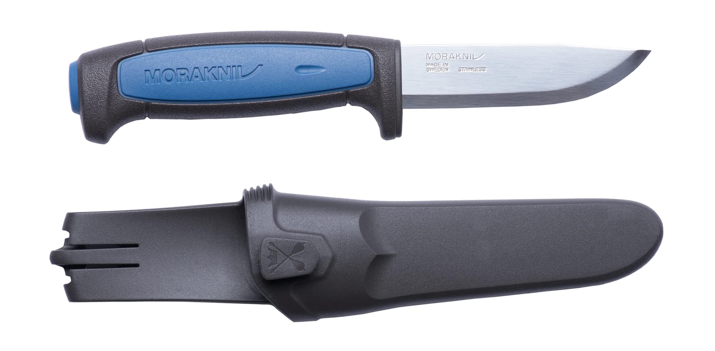 Amazon.co.jp: モーラナイフ プロ ステンレス Morakniv | ナイフ