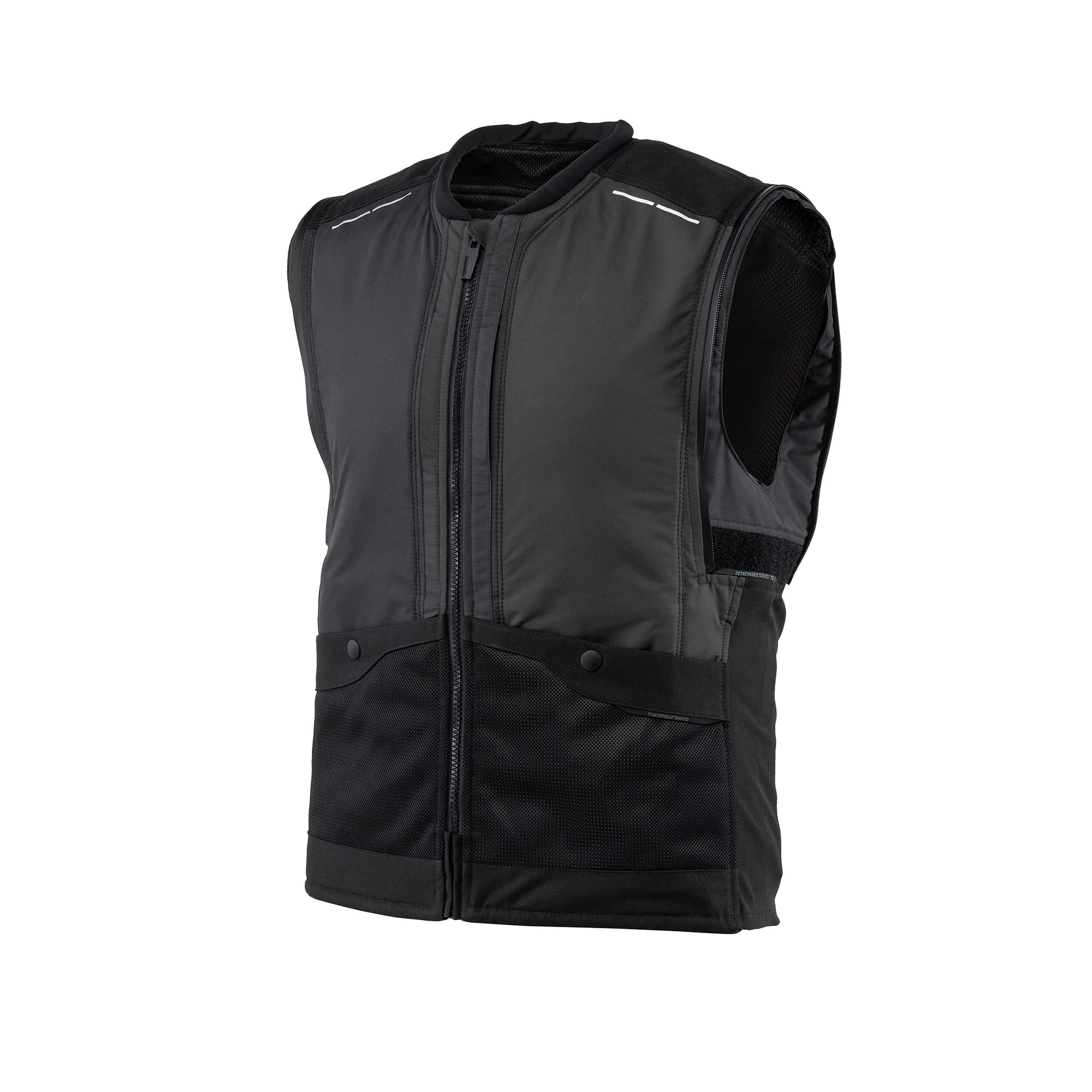 Tucano Urbano GILET AIRSCUD AIRBAG 8201MF095 NERO TAGLIA