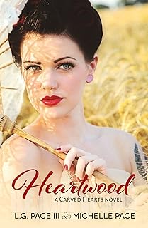 Heartwood (Carved Hearts Book 3) - Buy now