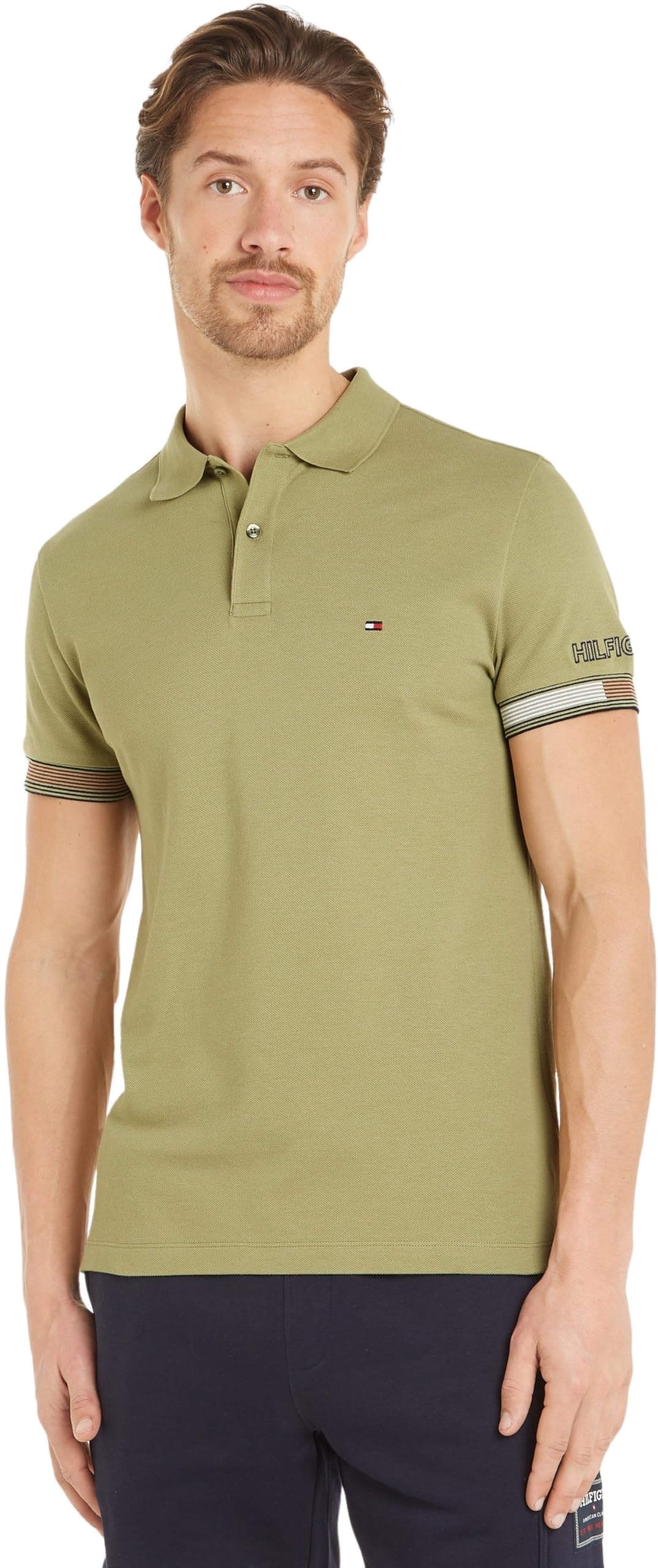 Tommy Hilfiger MW0MW34780 - Hombres
