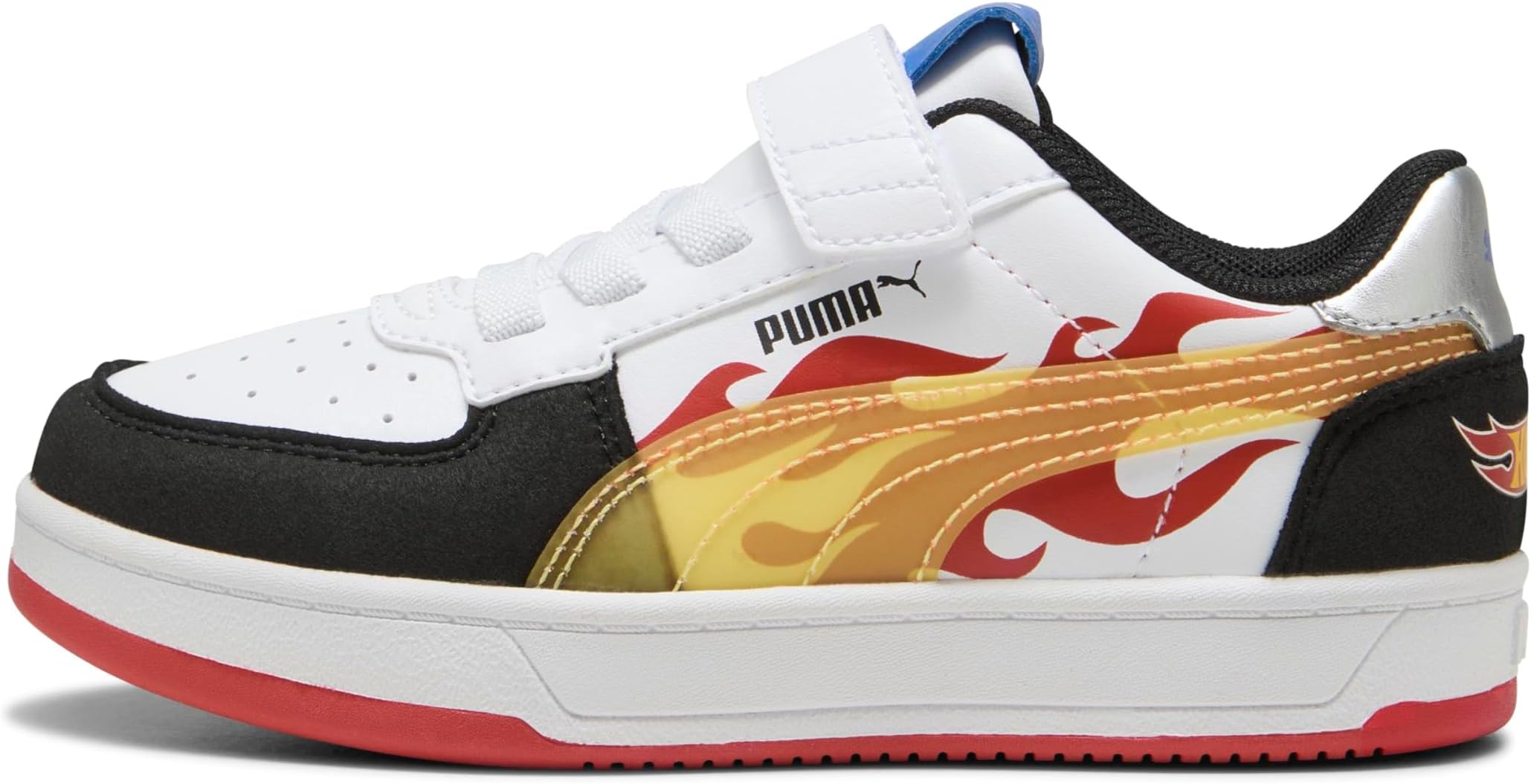 hot wheels shoes nike