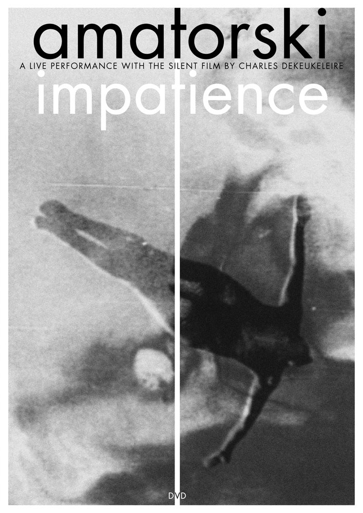 Impatience [DVD] [NTSC]