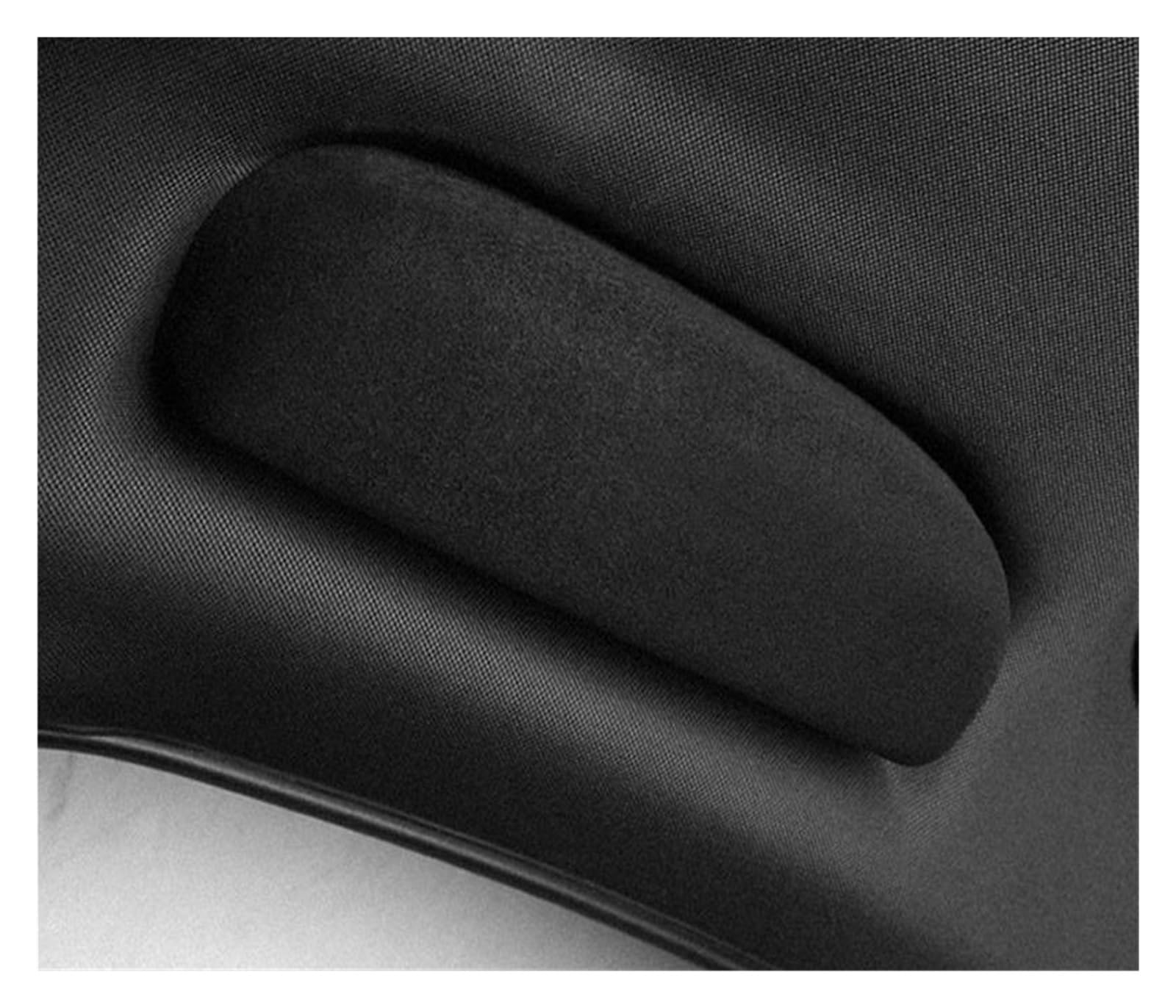 Soporte Gafas Antirayones para Xc60 para S90 para Xc90 para Xc40 para S60 para V60 Gafas De Sol De Coche Flocado Estuche De Anteojos Accesorios Interiores Porta Gafas Coche