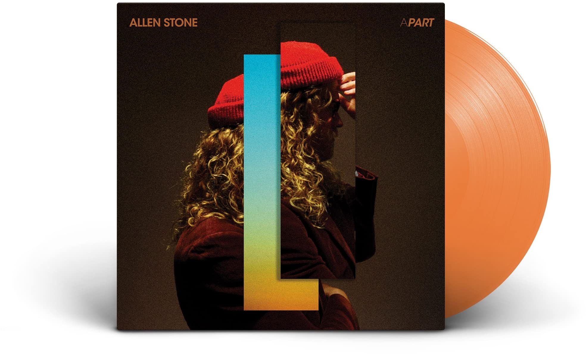 Apart by Allen Stone (Record, 2021)